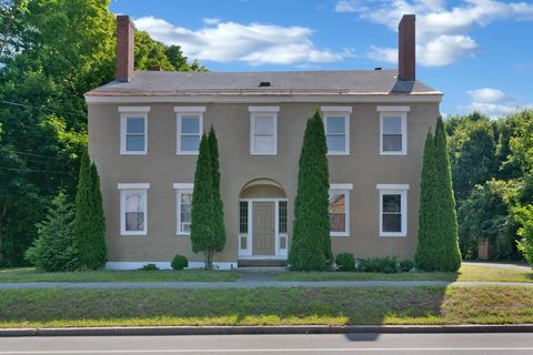 771 Gray Road Gorham ME 04038