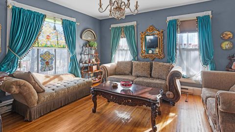 Photo of 3 Fowler Street, Bridgton, ME 04009 (MLS # 1650259)