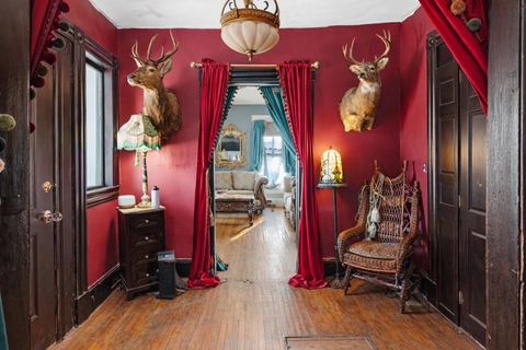 Photo of 3 Fowler Street, Bridgton, ME 04009 (MLS # 1650259)