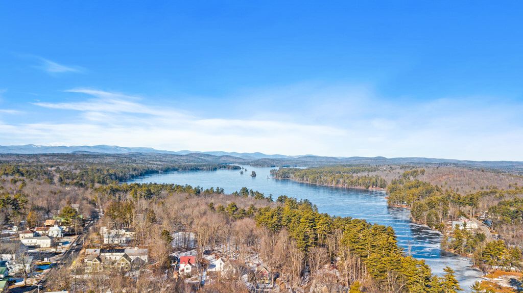 Photo of 3 Fowler Street, Bridgton, ME 04009 (MLS # 1650259)