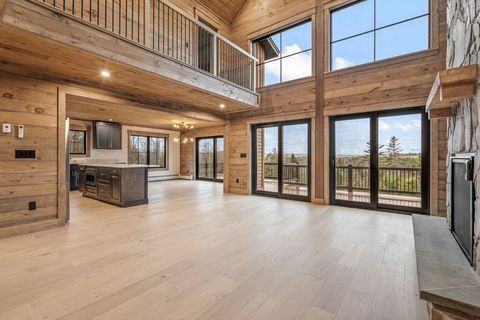 Photo of 209 Mountain Valley Road Extension, Bethel, ME 04217 (MLS # 1636348)