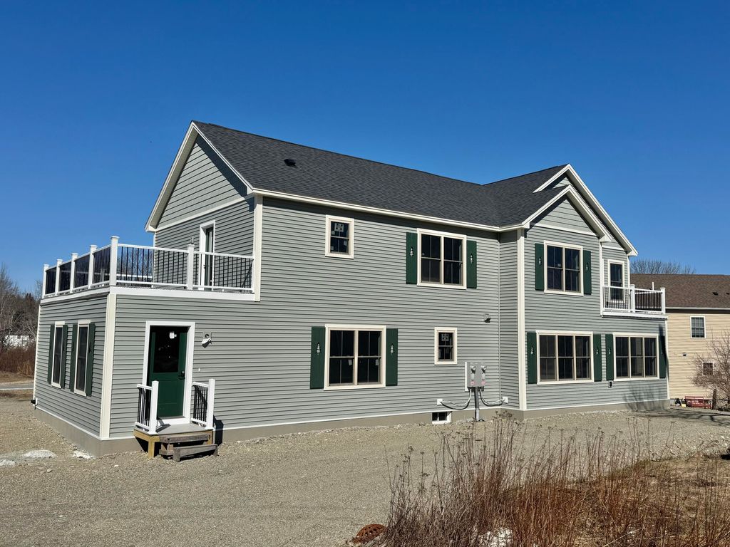 Photo of 3 Applewood Lane #3, Bar Harbor, ME 04609 (MLS # 1655865)