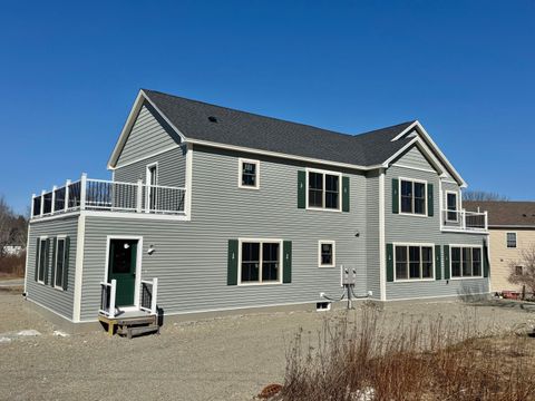 Photo of 3 Applewood Lane #3, Bar Harbor, ME 04609 (MLS # 1655865)