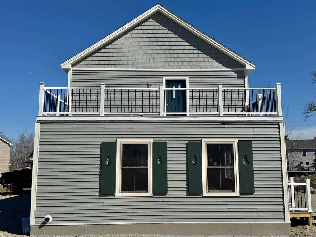 Photo of 3 Applewood Lane #3, Bar Harbor, ME 04609 (MLS # 1655865)