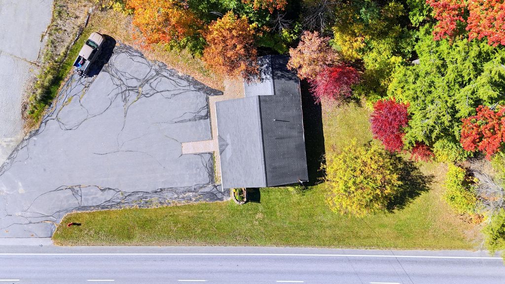 Photo of 399 Wilton Road, Farmington, ME 04938 (MLS # 1639801)