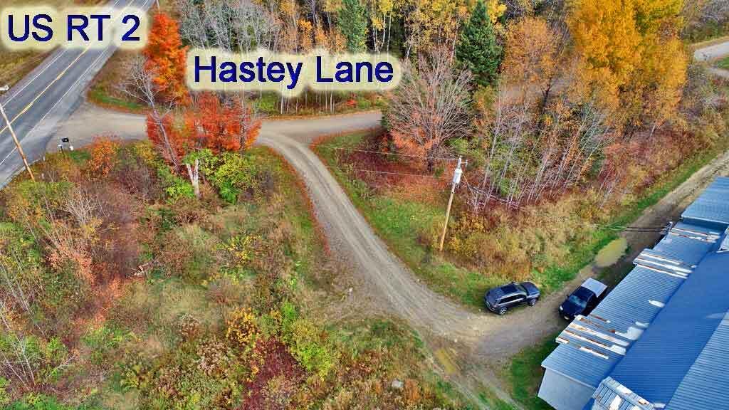 5 Hastey Road