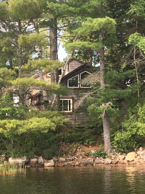 Photo of M35 L56 Nash's Lake, Calais, ME 04619 (MLS # 1661967)