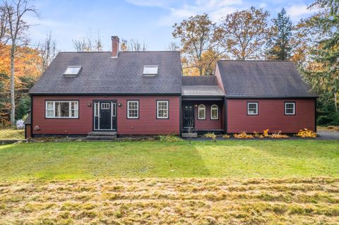 Photo of 24 Stone Ridge Lane, Bowdoin, ME 04287 (MLS # 1641747) Photo of 24 Stone Ridge Lane, Bowdoin, ME 04287 (MLS # 1641747)