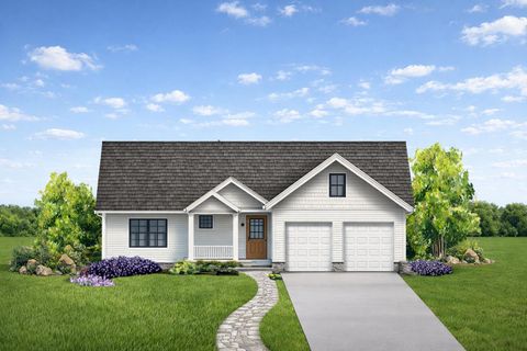 Photo of Lot 5 TBD# Lentago Landing Lane, Sanford, ME 04073 (MLS # 1659249)