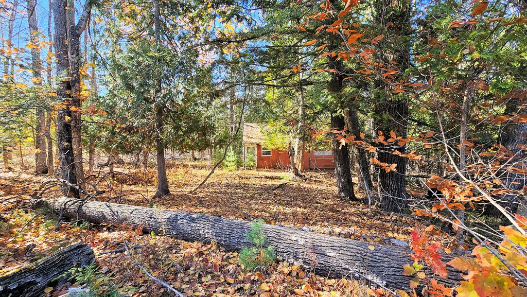 Photo of 25 Thomas Hill Road, Lee, ME 04455 (MLS # 1645340)