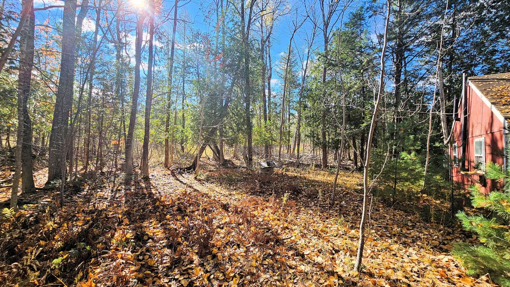 Photo of 25 Thomas Hill Road, Lee, ME 04455 (MLS # 1645340)