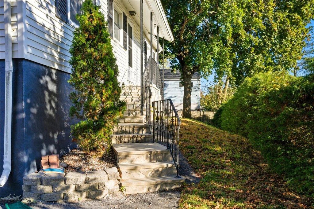 Photo of 15 Saint Croix Street, Lewiston, ME 04240 (MLS # 1640875)