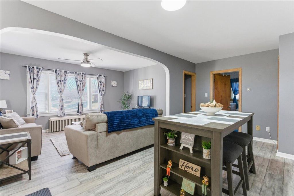 Photo of 15 Saint Croix Street, Lewiston, ME 04240 (MLS # 1640875)