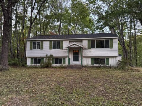 Photo of 8 Patricia Avenue, Raymond, ME 04071 (MLS # 1638521)