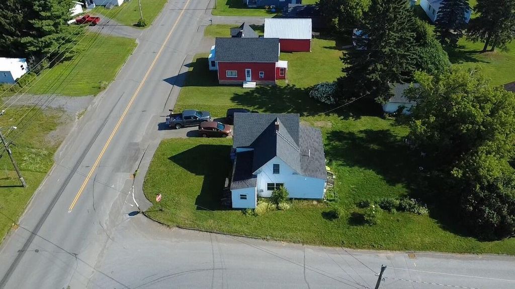 Photo of 83 Hines Street, Washburn, ME 04786 (MLS # 1632439)