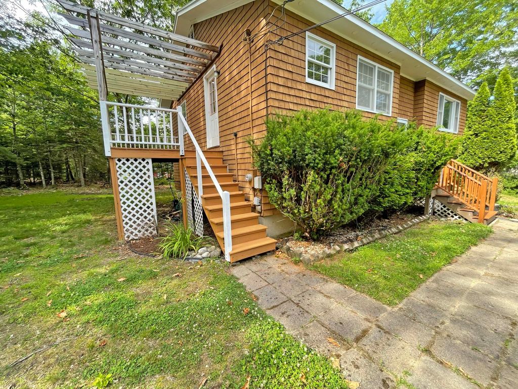 Photo of 25 Mountain View Drive, Ellsworth, ME 04605 (MLS # 1657152)