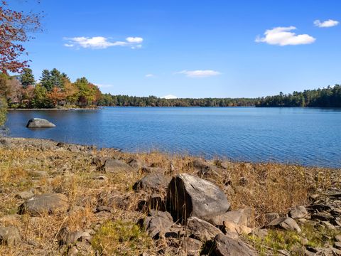 Photo of 13 Hemlock Drive, Lincolnville, ME 04849 (MLS # 1644229)