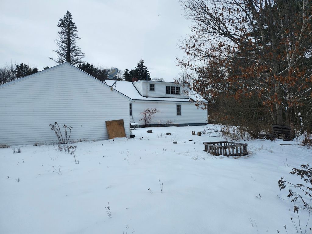 Photo of 150 Old Bath Road, Brunswick, ME 04011 (MLS # 1645781)