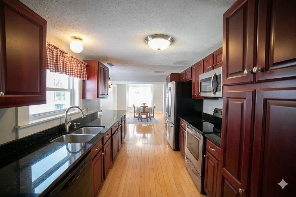 Photo of 18 Maple Street, North Berwick, ME 03906 (MLS # 1653987)