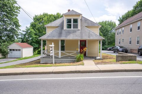 Photo of 1238 Broadway, South Portland, ME 04106 (MLS # 1657519)