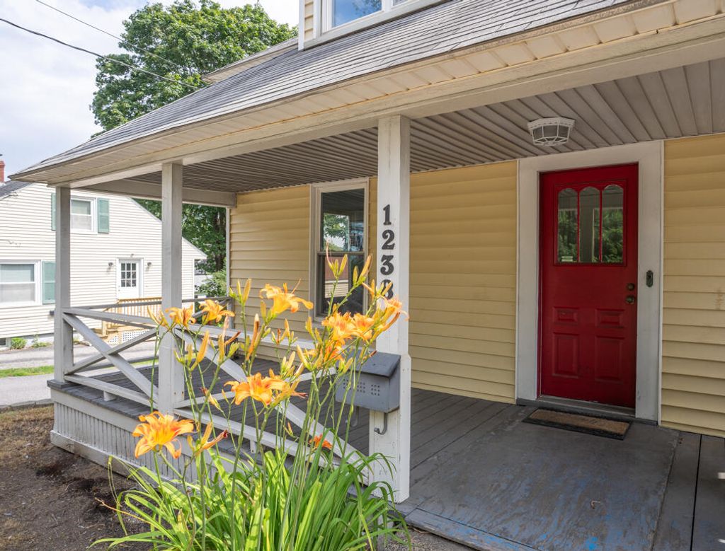 Photo of 1238 Broadway, South Portland, ME 04106 (MLS # 1657519)