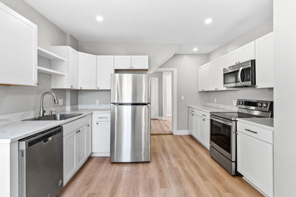 Photo of 1238 Broadway, South Portland, ME 04106 (MLS # 1657519)