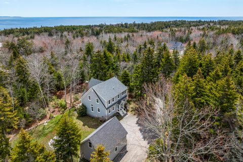 Photo of 42 Pumpkin Cove Road, Bristol, ME 04554 (MLS # 1659035)