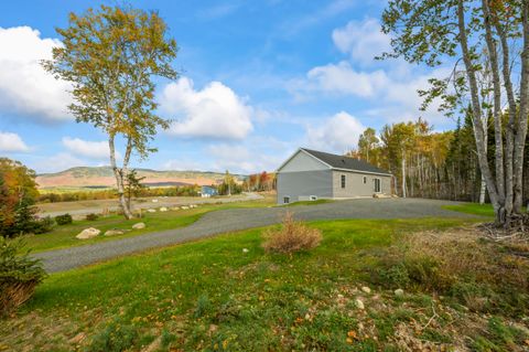 Photo of 57 Big Snow Way, Rangeley, ME 04970 (MLS # 1663584)
