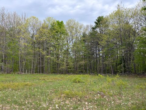 Photo of Lot 13-B2 South Town Farm Road, Oxford, ME 04270 (MLS # 1662894)