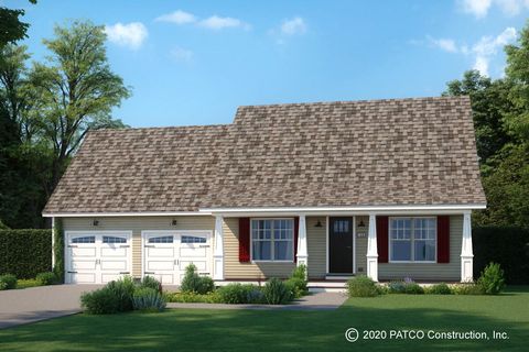 Photo of Lot 16 Rolling Woods Lane, Wells, ME 04090 (MLS # 1613446)