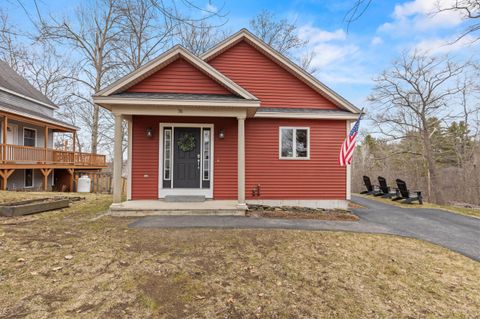 Photo of 76 Kennard Street, Westbrook, ME 04092 (MLS # 1656315)