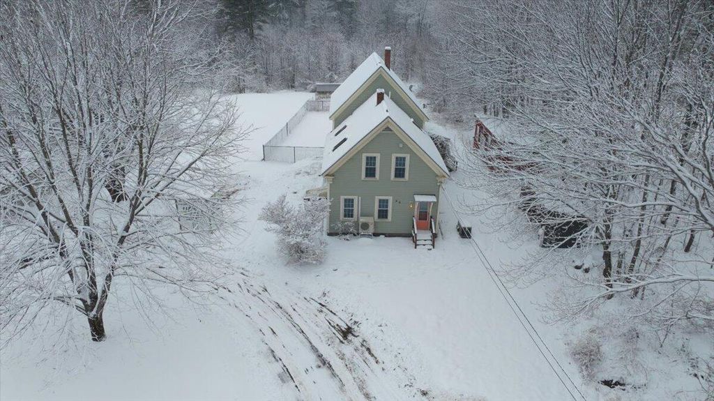 Photo of 48 Location Road, Belgrade, ME 04917 (MLS # 1655338)