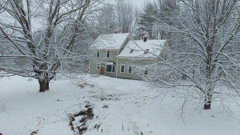 Photo of 48 Location Road, Belgrade, ME 04917 (MLS # 1655338)