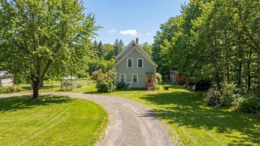 Photo of 48 Location Road, Belgrade, ME 04917 (MLS # 1655338)