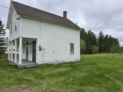 Photo of 668 Main Street, Moose River, ME 04945 (MLS # 1650765)
