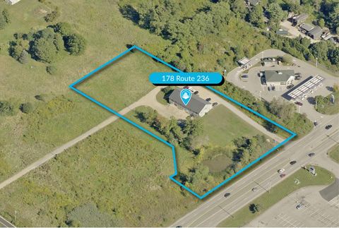 Photo of 178 Maine 236, Eliot, ME 03903 (MLS # 1656071)