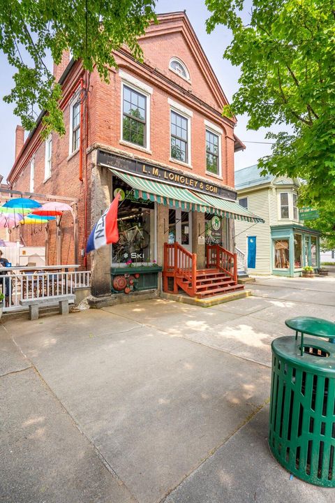 Photo of 419 Main Street, Norway, ME 04268 (MLS # 1622547)