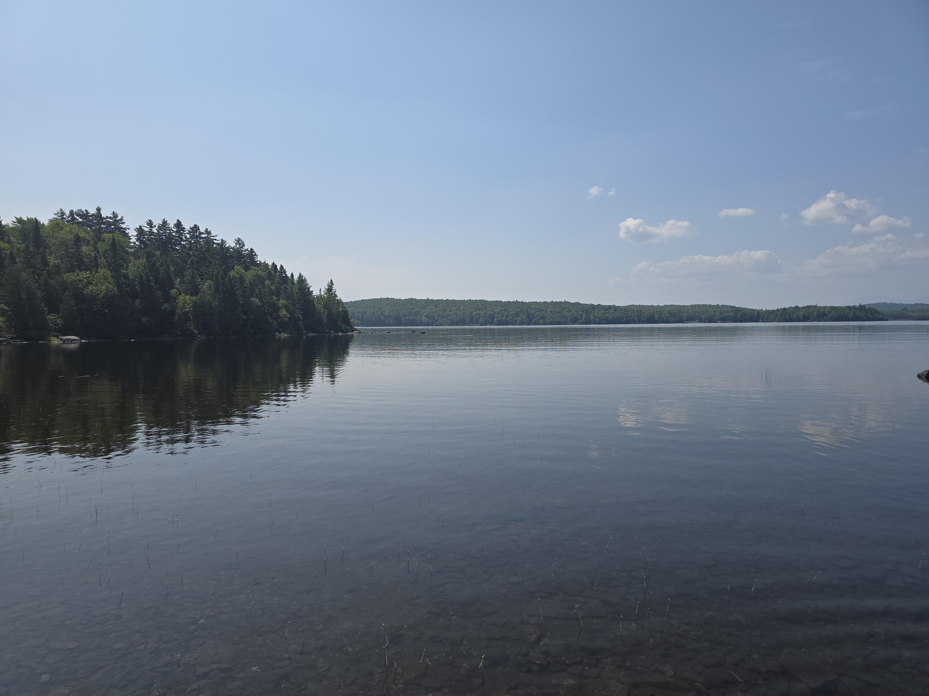 Lot 18-5 Camp Road