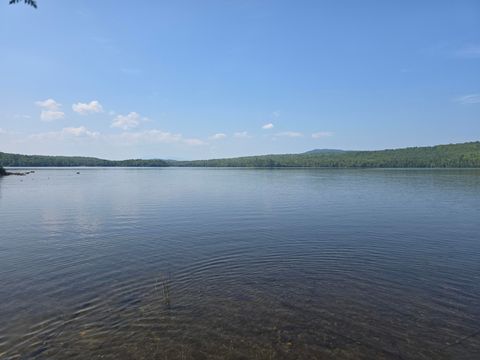 Photo of Lot 18-5 Camp Road, Mount Chase, ME 04765 (MLS # 1661203)