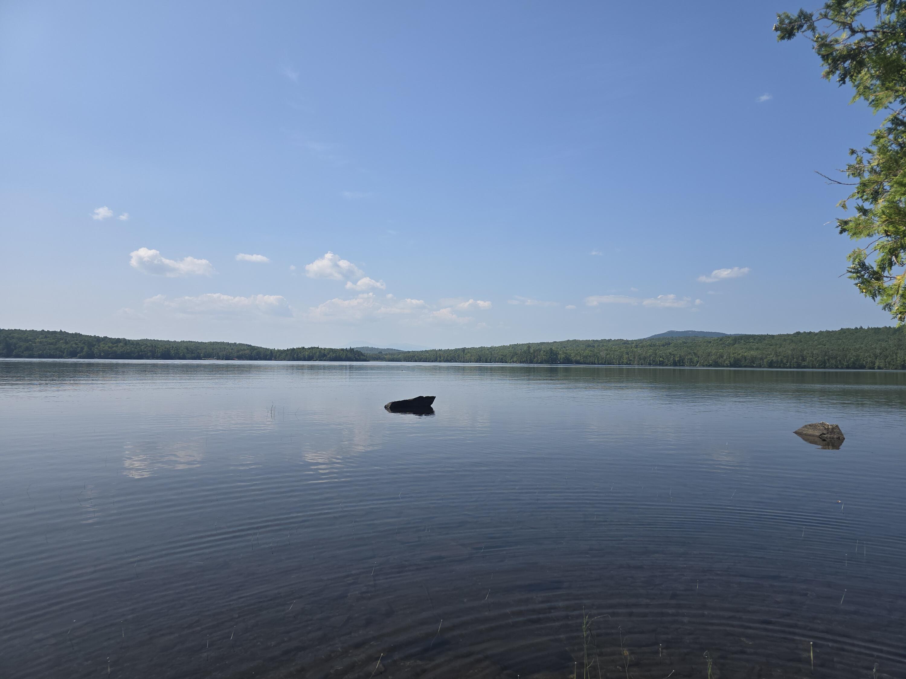 Lot 18-5 Camp Road