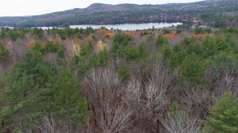 Photo of 0 Mountain Road, Raymond, ME 04071 (MLS # 1643697)