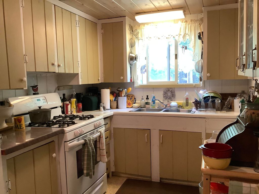 Photo of 300 St Peter Road, Cross Lake Twp, ME 04779 (MLS # 1638935)