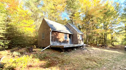 Photo of TBD Ames Road, Lee, ME 04455 (MLS # 1661468)