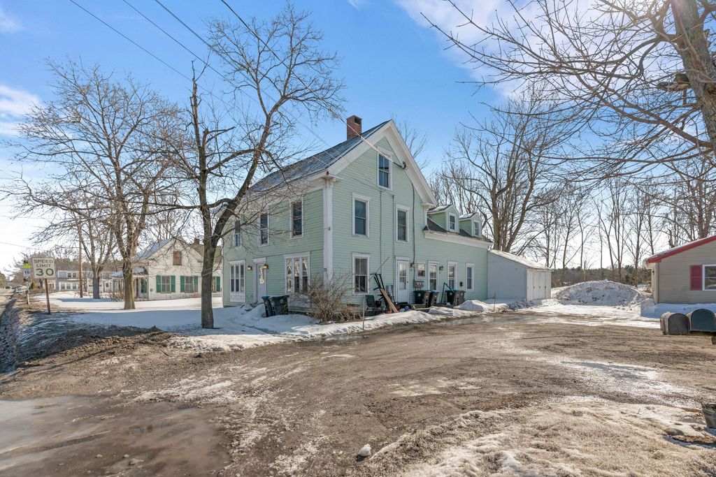 Photo of 75 Tandberg Trail, Windham, ME 04062 (MLS # 1653604)