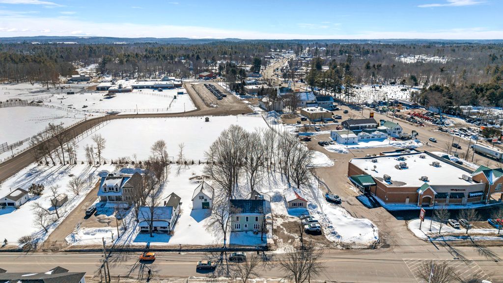 Photo of 75 Tandberg Trail, Windham, ME 04062 (MLS # 1653604)