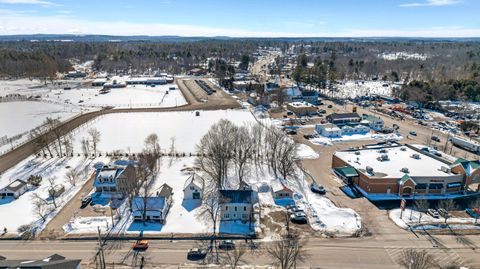 Photo of 75 Tandberg Trail, Windham, ME 04062 (MLS # 1653604)