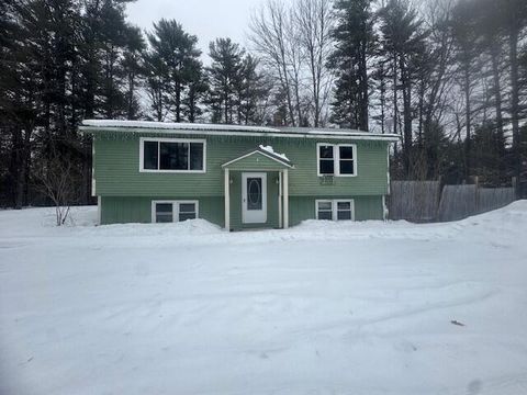 Photo of 15 Alder Road, Naples, ME 04055 (MLS # 1653063)