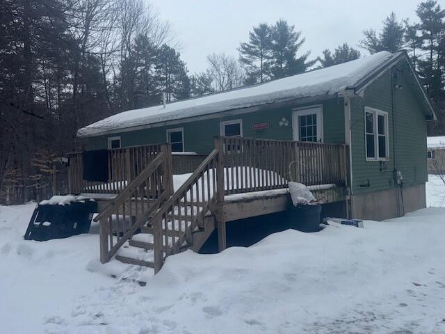 15 Alder Road