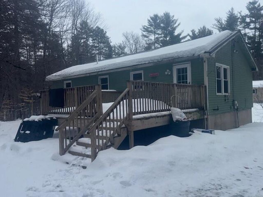 Photo of 15 Alder Road, Naples, ME 04055 (MLS # 1653063)