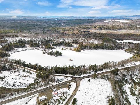 Photo of 915 Augusta Road, Belgrade, ME 04917 (MLS # 1647298)